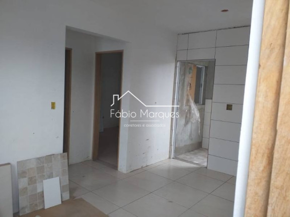 Imagem Apartamento com 2 Quartos à Venda, 54 m² em Artur Alvim - São Paulo Imagem Apartamento com 2 Quartos à Venda, 54 m² em Artur Alvim - São Paulo