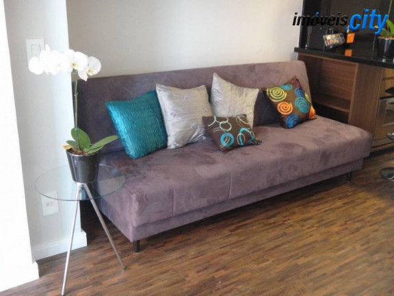Imagem Apartamento com 1 Quarto para Alugar, 42 m² em Bela Vista - São Paulo Imagem Apartamento com 1 Quarto para Alugar, 42 m² em Bela Vista - São Paulo