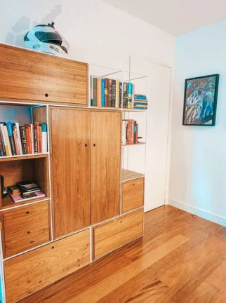 Imagem Apartamento com 1 Quarto à Venda, 47 m² em Itaim Bibi - São Paulo Imagem Apartamento com 1 Quarto à Venda, 47 m² em Itaim Bibi - São Paulo