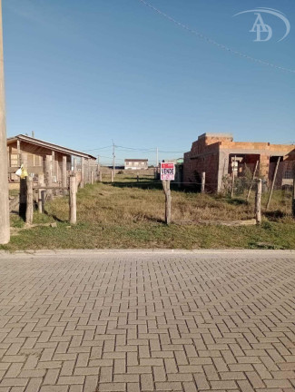 Terreno à Venda, 240 m² em Parque Residencial Jardim Do Sol - Rio Grande