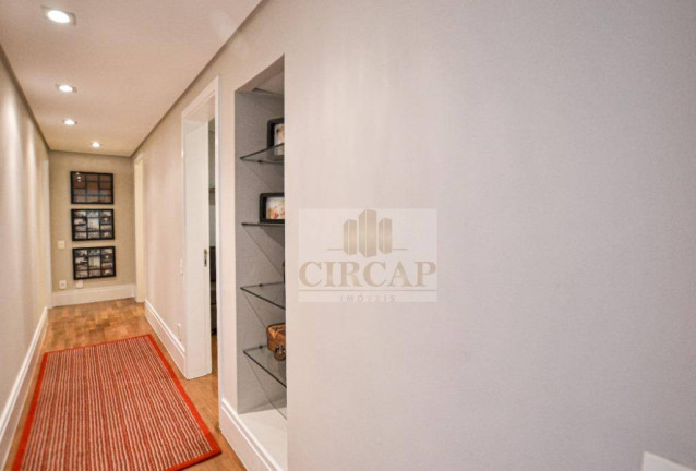 Imagem Apartamento com 3 Quartos à Venda, 223 m² em Itaim Bibi - São Paulo