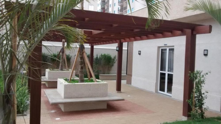 Imagem Apartamento com 2 Quartos à Venda, 47 m² em Vila Antonieta - São Paulo Imagem Apartamento com 2 Quartos à Venda, 47 m² em Vila Antonieta - São Paulo