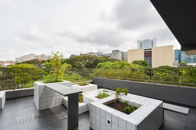 Imagem Imóvel com 1 Quarto à Venda, 23 m² em Cerqueira César - São Paulo