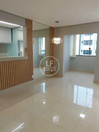 Imagem Apartamento com 2 Quartos à Venda, 64 m² em Jardim Belo Horizonte - Continuação - Aparecida De Goiânia