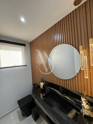 Imagem Casa de Condomínio com 3 Quartos à Venda, 361 m² em Residencial Pecan - Itupeva Imagem Casa de Condomínio com 3 Quartos à Venda, 361 m² em Residencial Pecan - Itupeva