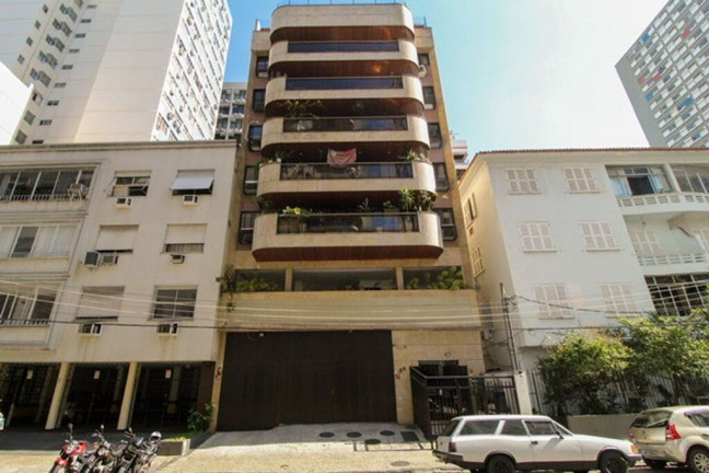 Imagem Imóvel com 3 Quartos à Venda, em Botafogo - Rio De Janeiro Imagem Imóvel com 3 Quartos à Venda, em Botafogo - Rio De Janeiro