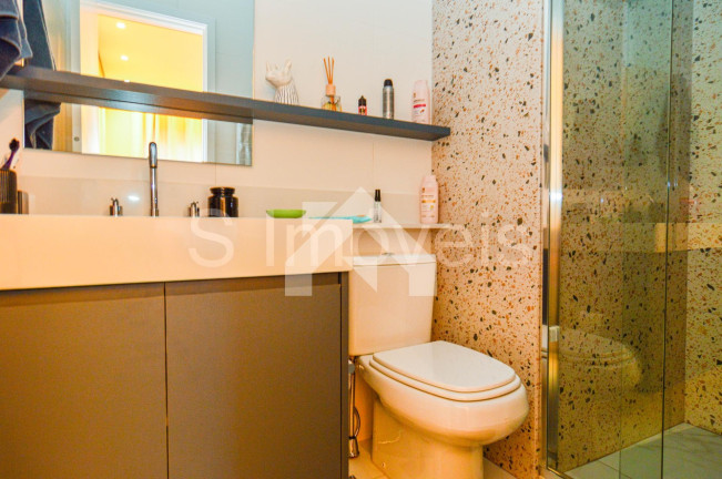 Imagem Casa de Condomínio à Venda, 123 m² em Alphaville - Barueri Imagem Casa de Condomínio à Venda, 123 m² em Alphaville - Barueri