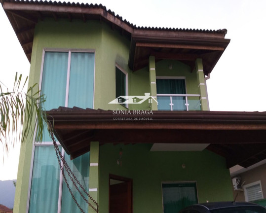 Imagem Casa com 4 Quartos à Venda, 250 m² em Boracéia - Bertioga Imagem Casa com 4 Quartos à Venda, 250 m² em Boracéia - Bertioga