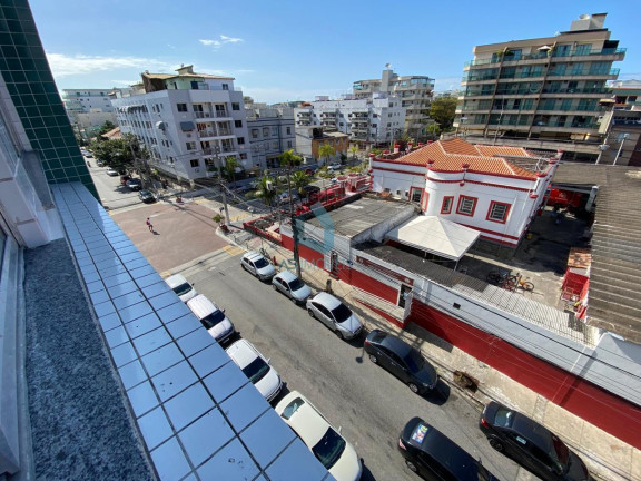 Imagem Apartamento com 2 Quartos à Venda, 107 m² em Centro - Cabo Frio