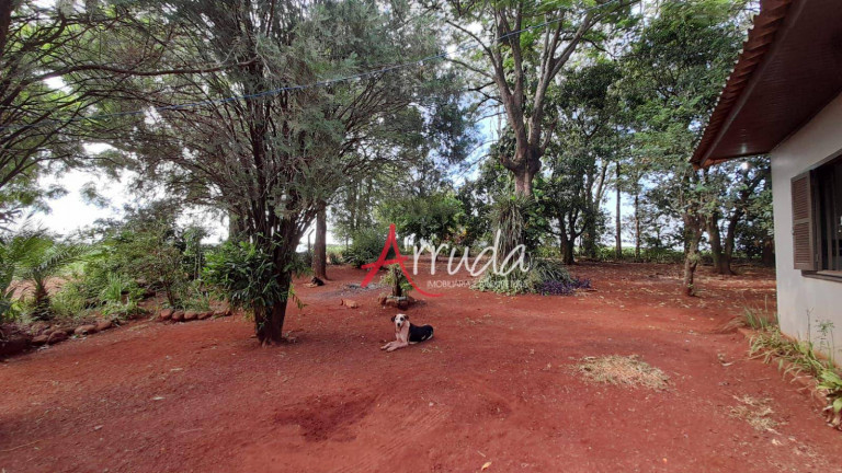 Chácara com 3 Quartos à Venda, 24.200 m² em Zona Rural - Medianeira