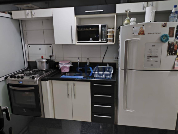 Foto do imóvel Apartamento com 2 Quartos à Venda, 46 m² em Ponte Grande - Guarulhos