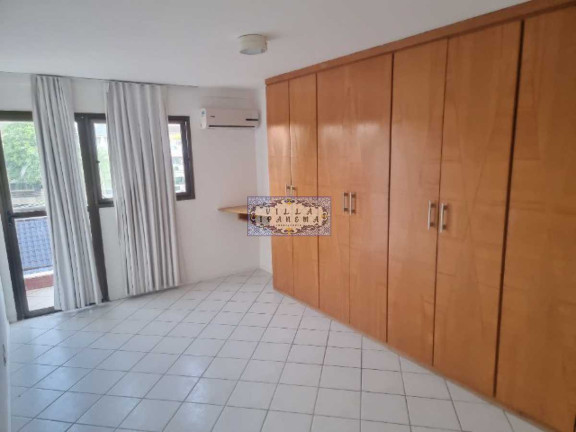 Imagem Apartamento com 3 Quartos à Venda, 207 m² em Recreio Dos Bandeirantes - Rio De Janeiro