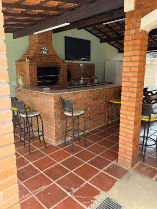 Imagem Casa com 6 Quartos à Venda, 750 m² em Vila Bandeirante - Campo Grande Imagem Casa com 6 Quartos à Venda, 750 m² em Vila Bandeirante - Campo Grande
