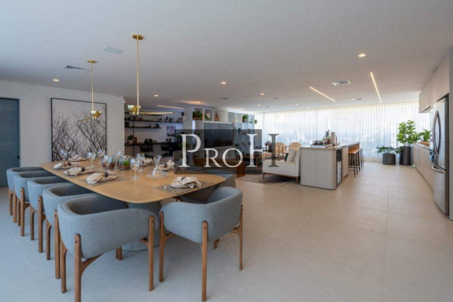Apartamento com 4 Quartos à Venda, 246 m² em Paraíso - São Paulo
