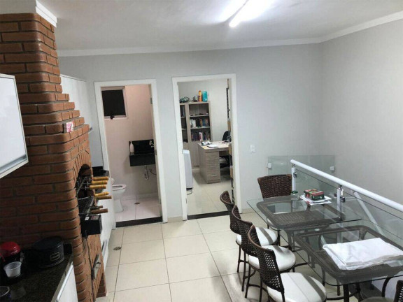 Imagem Casa com 3 Quartos à Venda, 193 m² em Vila Antonina - São Paulo