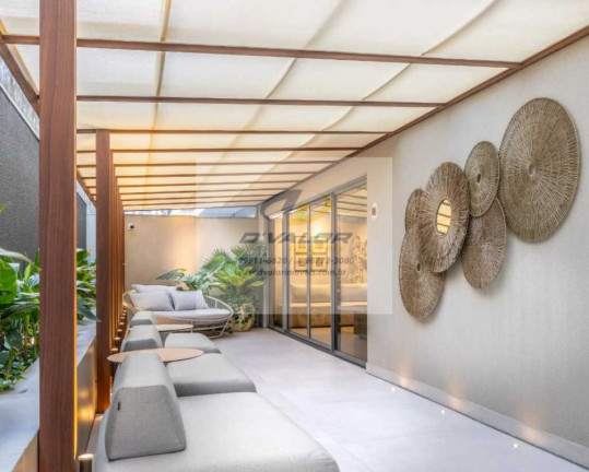Imagem Apartamento com 1 Quarto à Venda, 30 m² em Jardim Oceania - João Pessoa Imagem Apartamento com 1 Quarto à Venda, 30 m² em Jardim Oceania - João Pessoa