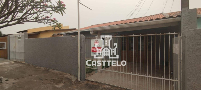 Imagem Casa com 2 Quartos à Venda, 160 m² em Parque Residencial João Piza - Londrina Imagem Casa com 2 Quartos à Venda, 160 m² em Parque Residencial João Piza - Londrina