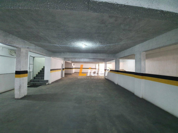 Imagem Apartamento com 2 Quartos para Alugar, 60 m² em Bom Jardim - Juiz De Fora