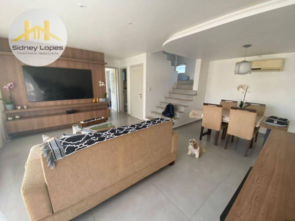 Casa com 3 Quartos à Venda, 230 m² em Pechincha - Rio De Janeiro