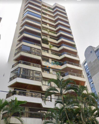 Apartamento com 4 Quartos à Venda, 170 m² em Perdizes - São Paulo