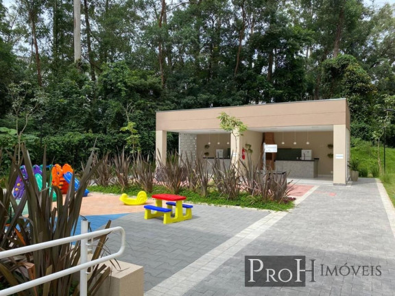 Imagem Apartamento com 2 Quartos à Venda, 40 m² em Jardim São Savério - São Paulo