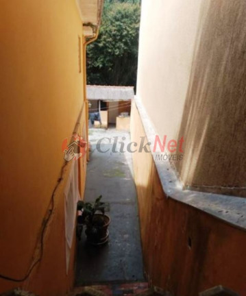 Imagem Casa com 2 Quartos à Venda, 207 m² em Baeta Neves - São Bernardo Do Campo Imagem Casa com 2 Quartos à Venda, 207 m² em Baeta Neves - São Bernardo Do Campo