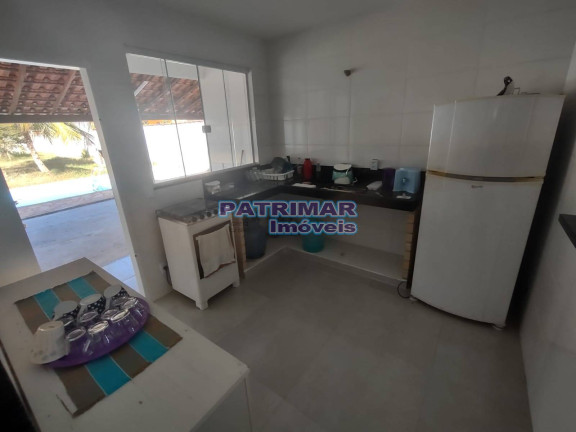 Imagem Casa com 2 Quartos à Venda, 650 m² em Itaipuaçu - Maricá Imagem Casa com 2 Quartos à Venda, 650 m² em Itaipuaçu - Maricá