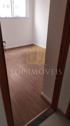 Apartamento com 2 Quartos para Alugar, 42 m² em Parque Novo Horizonte - São José Dos Campos