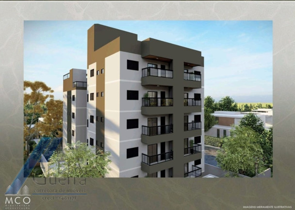 Imagem Apartamento com 2 Quartos à Venda, 63 m² em Centro - Ubatuba Imagem Apartamento com 2 Quartos à Venda, 63 m² em Centro - Ubatuba