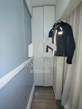 Imagem Apartamento com 3 Quartos à Venda, 72 m² em Parque Novo Oratorio - Santo André