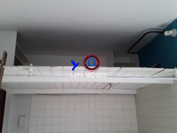Imagem Apartamento com 1 Quarto à Venda, 25 m² em Centro - Rio De Janeiro Imagem Apartamento com 1 Quarto à Venda, 25 m² em Centro - Rio De Janeiro