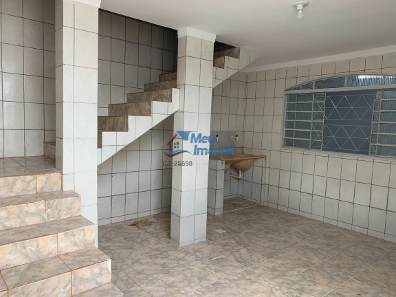 Imagem Casa com 4 Quartos à Venda, 198 m² em Taguatinga Norte (taguatinga) - Brasília Imagem Casa com 4 Quartos à Venda, 198 m² em Taguatinga Norte (taguatinga) - Brasília