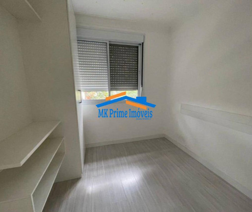 Imagem Apartamento com 2 Quartos à Venda, 45 m² em Jaguaré - São Paulo