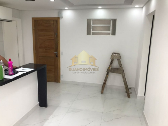 Imagem Apartamento com 2 Quartos à Venda, 43 m² em Aricanduva - São Paulo Imagem Apartamento com 2 Quartos à Venda, 43 m² em Aricanduva - São Paulo