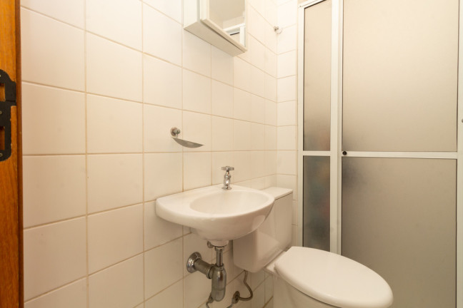 Imagem Apartamento com 3 Quartos à Venda, 93 m² em Pinheiros - São Paulo