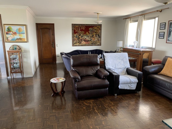 Imagem Apartamento com 4 Quartos à Venda, 150 m² em Penha - São Paulo Imagem Apartamento com 4 Quartos à Venda, 150 m² em Penha - São Paulo