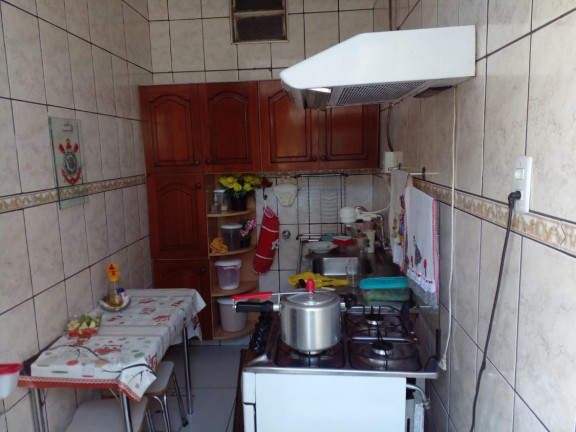 Imagem Casa com 3 Quartos à Venda, 80 m² em Centro - Lorena Imagem Casa com 3 Quartos à Venda, 80 m² em Centro - Lorena