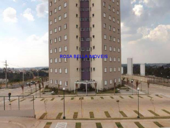 Imagem Apartamento com 2 Quartos à Venda, 48 m² em Nova Cidade Jardim - Jundiaí Imagem Apartamento com 2 Quartos à Venda, 48 m² em Nova Cidade Jardim - Jundiaí