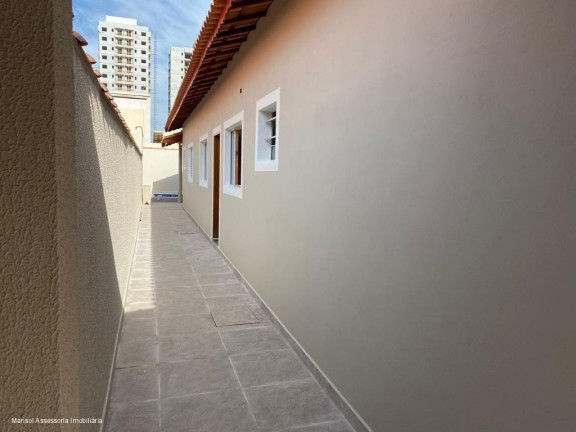 Imagem Casa com 2 Quartos à Venda, em Baln Santa Eugenia - Mongaguá Imagem Casa com 2 Quartos à Venda, em Baln Santa Eugenia - Mongaguá