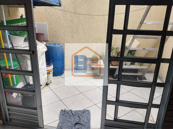 Imagem Casa com 2 Quartos à Venda, 90 m² em Pirituba - São Paulo