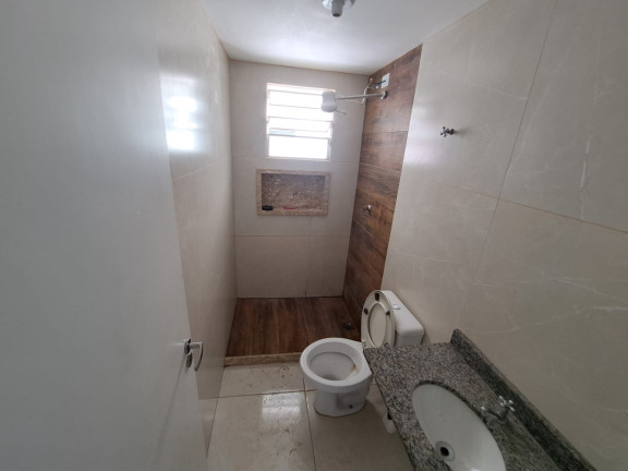 Imagem Apartamento com 2 Quartos para Alugar, 48 m² em Terra Vermelha - Vila Velha Imagem Apartamento com 2 Quartos para Alugar, 48 m² em Terra Vermelha - Vila Velha