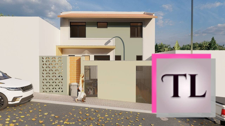 Imagem Casa com 2 Quartos à Venda, 68 m² em Jardim Do Contorno - Poços De Caldas Imagem Casa com 2 Quartos à Venda, 68 m² em Jardim Do Contorno - Poços De Caldas