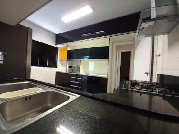 Imagem Apartamento com 4 Quartos à Venda, 220 m² em Centro - Sorocaba Imagem Apartamento com 4 Quartos à Venda, 220 m² em Centro - Sorocaba