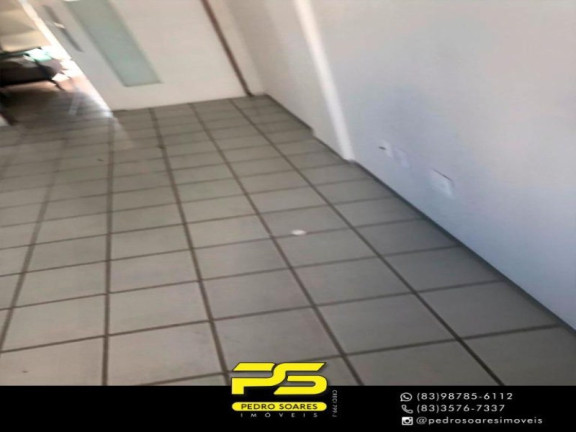 Imagem Apartamento com 3 Quartos à Venda, 120 m² em Tambaú - João Pessoa Imagem Apartamento com 3 Quartos à Venda, 120 m² em Tambaú - João Pessoa