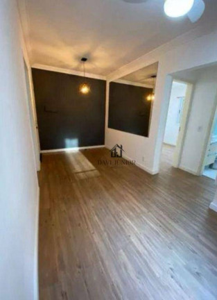Imagem Apartamento com 2 Quartos à Venda, 48 m² em Jardim Vera Cruz - Sorocaba Imagem Apartamento com 2 Quartos à Venda, 48 m² em Jardim Vera Cruz - Sorocaba