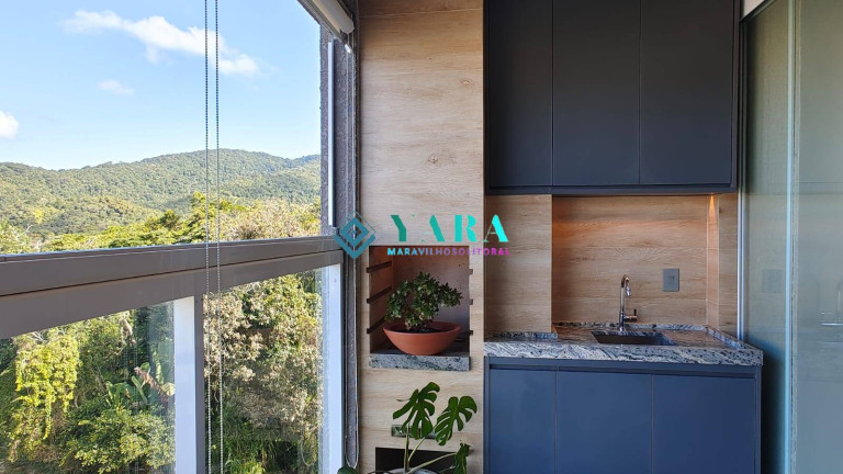 Imagem Apartamento com 2 Quartos à Venda, 78 m² em Itaguá - Ubatuba
