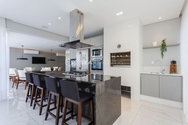 Imagem Apartamento com 3 Quartos à Venda, 167 m² em Centro - Balneário Camboriú