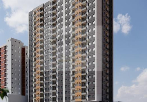 Imagem Casa com 2 Quartos à Venda, 47 m² em Vila Humaitá - Santo André Imagem Casa com 2 Quartos à Venda, 47 m² em Vila Humaitá - Santo André