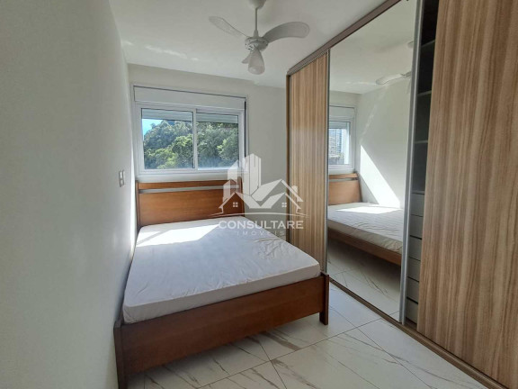 Imagem Apartamento com 2 Quartos à Venda, 58 m² em Marapé - Santos Imagem Apartamento com 2 Quartos à Venda, 58 m² em Marapé - Santos