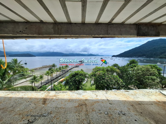 Imagem Apartamento com 3 Quartos à Venda, 135 m² em Itaguá - Ubatuba